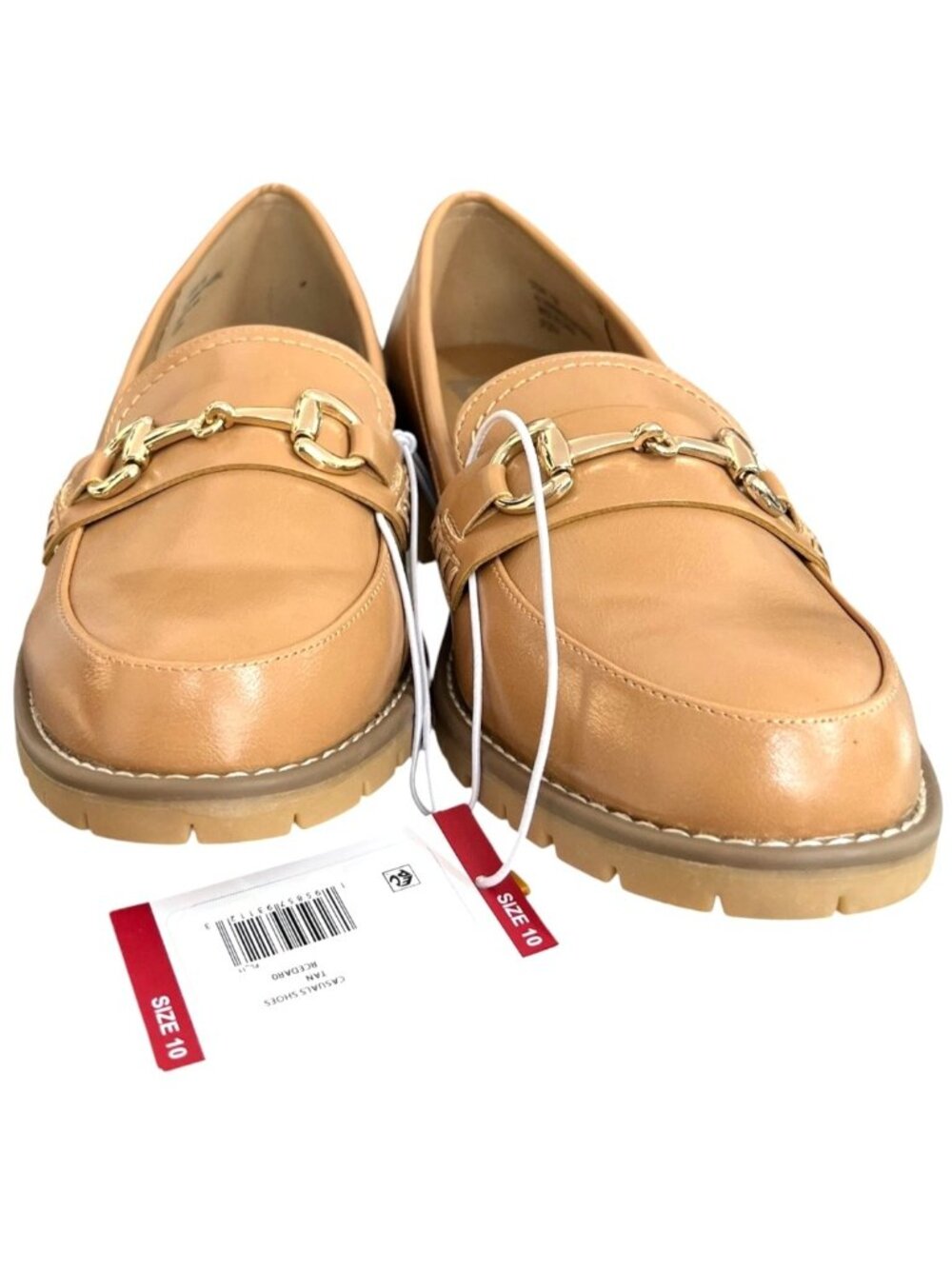 DV By Dolce Vita Women's Cedar Loafers Size 10M - Picture 9 of 9